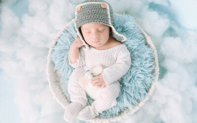 Newborn Photographer | Miami Newborn Photography