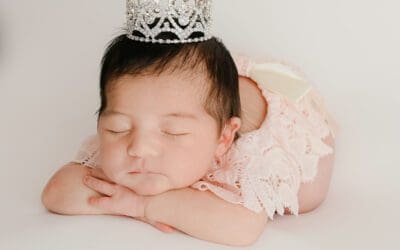 Newborn Photographer | Miami Newborn Photography