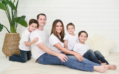 Miami Family Photography | Children & Family Photographer